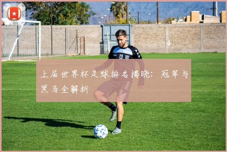 上届世界杯足球排名揭晓：冠军与黑马全解析